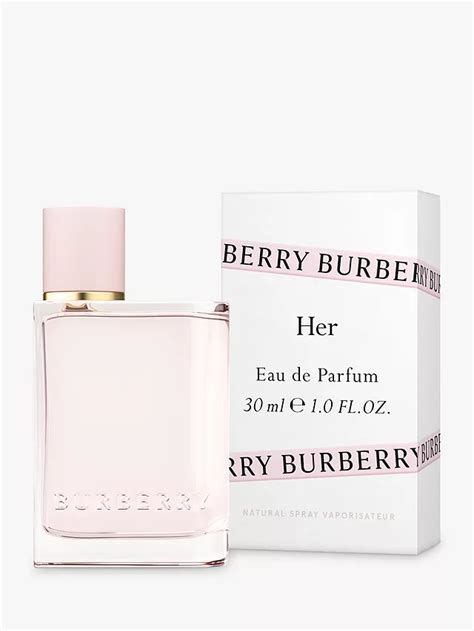 burberry perfume for her 30ml|Burberry Her perfume best price.